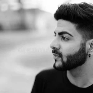 portrait-young-handsome-indian-man-beard-outdoors-shot-black-white-close-up-profile-view-thinking-park-159612598-300x300 (1)