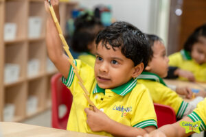 Life Skills and Value Education