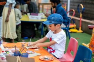 Creativity and Craft